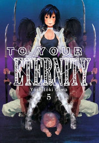 Thumbnail for To Your Eternity 05