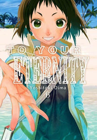 Thumbnail for To Your Eternity 06