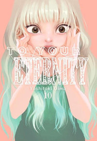 Thumbnail for To Your Eternity 10