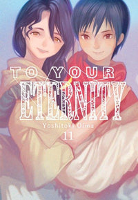 Thumbnail for To Your Eternity 11