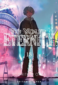 Thumbnail for To Your Eternity 13 - Argentina
