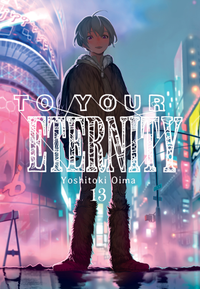 Thumbnail for To Your Eternity 13 - España