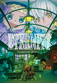 Thumbnail for To Your Eternity 14 - España