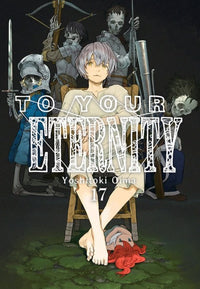 Thumbnail for To Your Eternity 17 - España