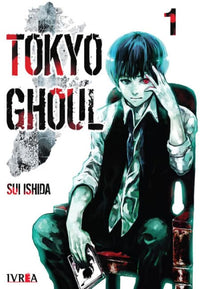 Thumbnail for Tokyo Ghoul 01 - Argentina