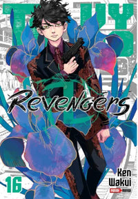 Thumbnail for Tokyo Revengers 16 - México