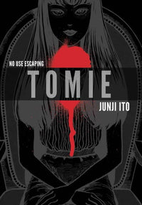 Thumbnail for Tomie - Complete Deluxe Edition [Tomo Único] (En Inglés)  - USA