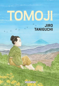 Thumbnail for Tomoji [Tomo Único] - España