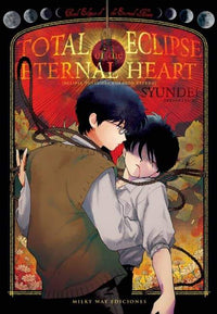 Thumbnail for Total Eclipse Of The Eternal Heart - España