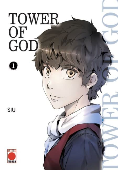 Tower Of God 01 - España