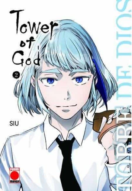 Tower Of God 02 - España