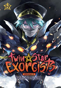 Thumbnail for Twin Star Exorcists - Onmyoji 12