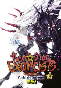 Thumbnail for Twin Star Exorcists - Onmyoji 18 - España
