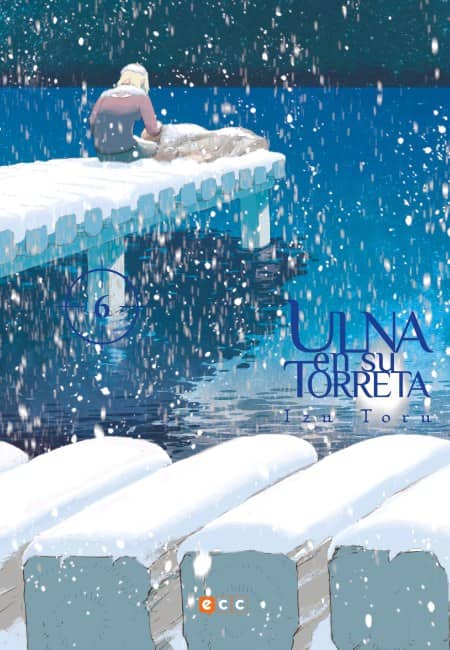 Ulna En Su Torreta 06 - España