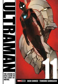 Thumbnail for Ultraman 11 - México