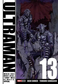Thumbnail for Ultraman 13 - México