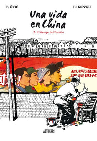 Thumbnail for Una Vida En China 02 - El Tiempo Del Partido - España