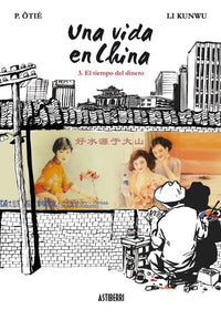 Thumbnail for Una Vida En China 03 - El Tiempo Del Dinero - España