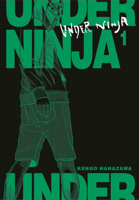 Under Ninja 01 - España