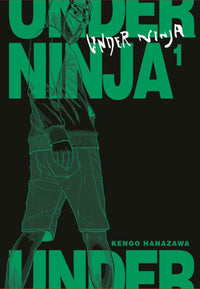 Thumbnail for Under Ninja 01 - España