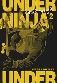 Thumbnail for Under Ninja 02 - España