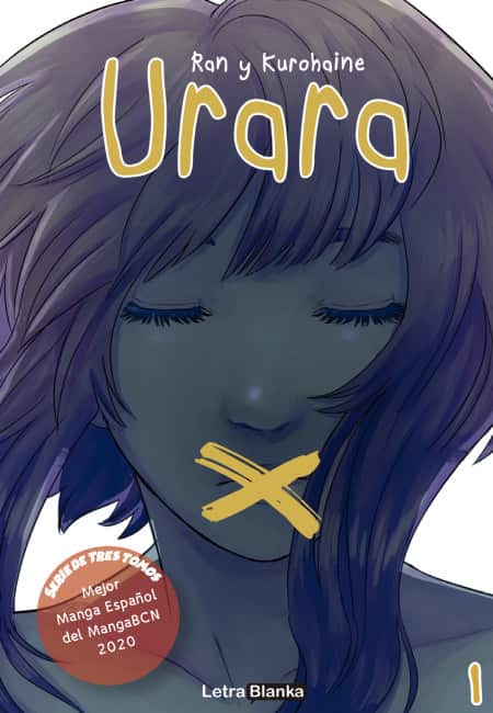 Urara 01 - España