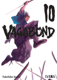 Thumbnail for Vagabond 10 - Argentina