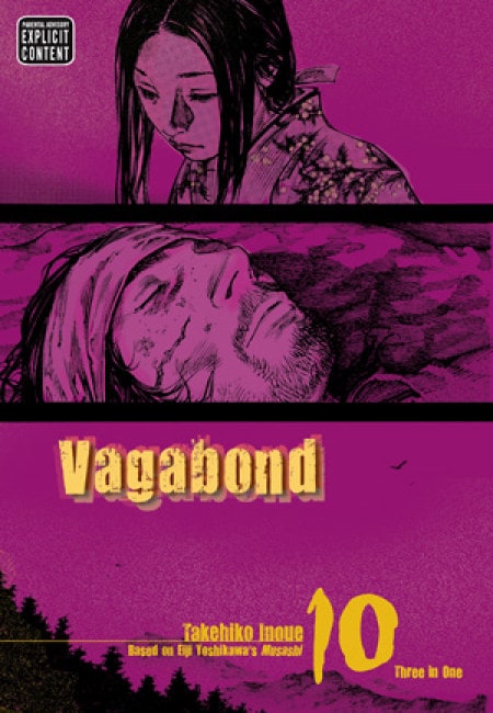Vagabond 10 - VizBig Edition (En Inglés) - USA