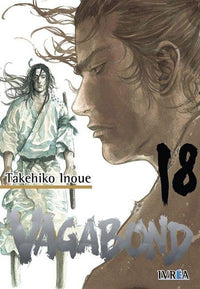 Thumbnail for Vagabond 18