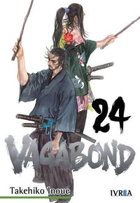 Thumbnail for Vagabond 24