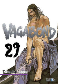 Thumbnail for Vagabond 29