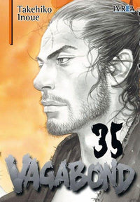 Thumbnail for Vagabond 35
