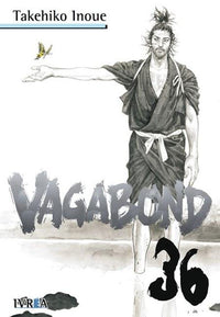 Thumbnail for Vagabond 36