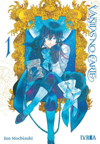 Thumbnail for Vanitas No Carte 01 - Argentina