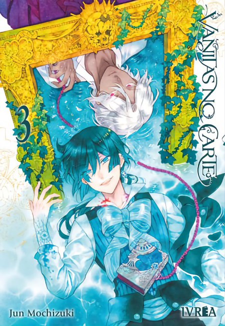 Vanitas No Carte 03 - Argentina