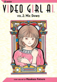 Thumbnail for Video Girl Ai 02 - Mix Down (En Inglés) - USA