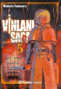 Thumbnail for Vinland Saga 05