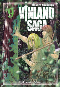 Thumbnail for Vinland Saga 09