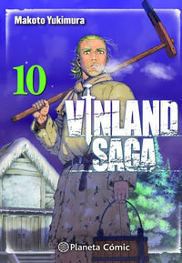 Thumbnail for Vinland Saga 10
