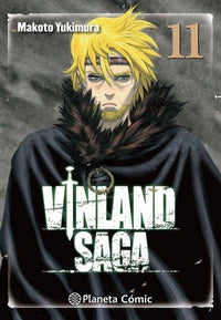 Thumbnail for Vinland Saga 11