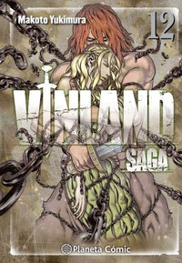 Thumbnail for Vinland Saga 12