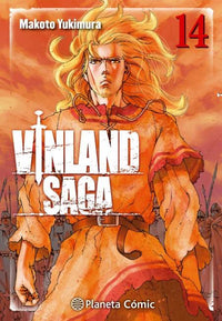 Thumbnail for Vinland Saga 14