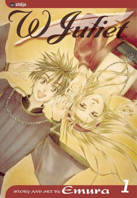W Juliet 01 (En Inglés) - USA