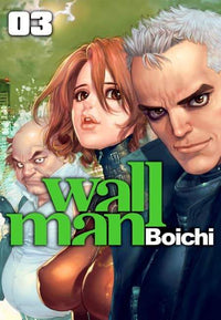 Thumbnail for Wallman 03 - España