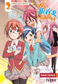 Thumbnail for We Never Learn 02 - Argentina