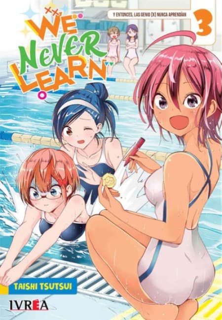 We Never Learn 03 - Argentina