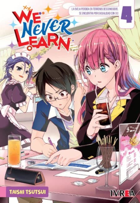We Never Learn 04 - Argentina