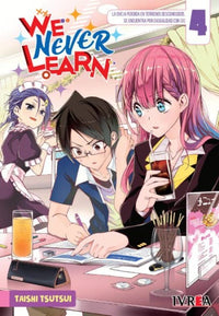 Thumbnail for We Never Learn 04 - Argentina