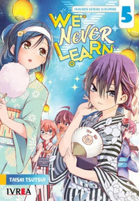 Thumbnail for We Never Learn 05 - Argentina