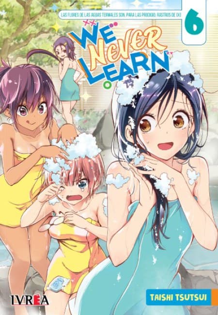 We Never Learn 06 - Argentina